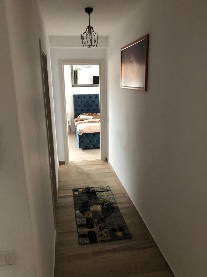 Jolie Apartments Braşov Exteriör bild